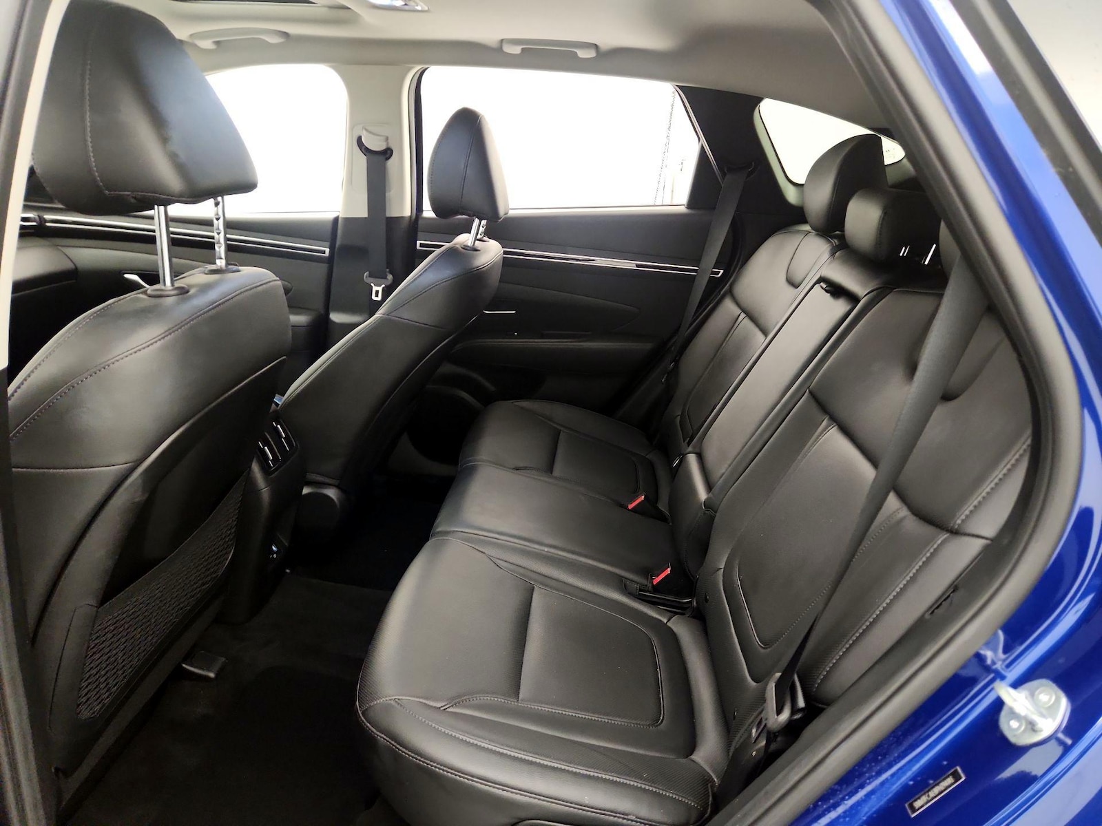 2023 Hyundai Tucson SEL - Photo 21