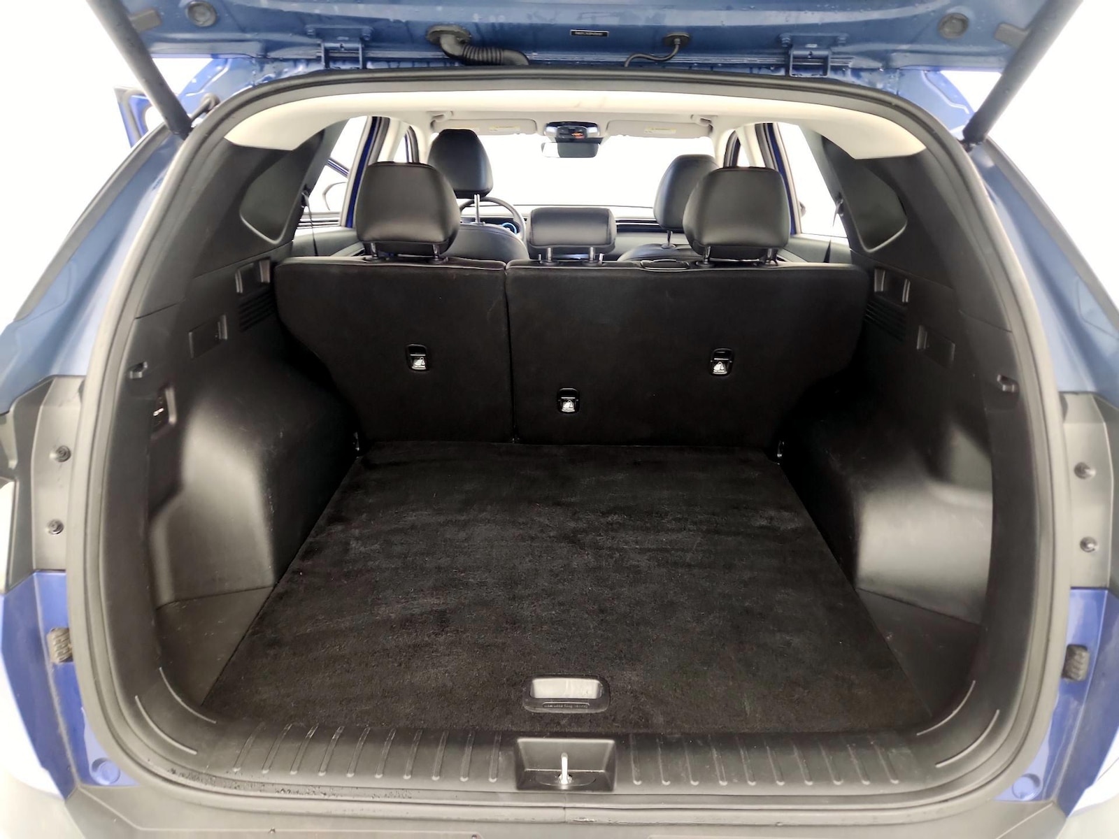 2023 Hyundai Tucson SEL - Photo 22