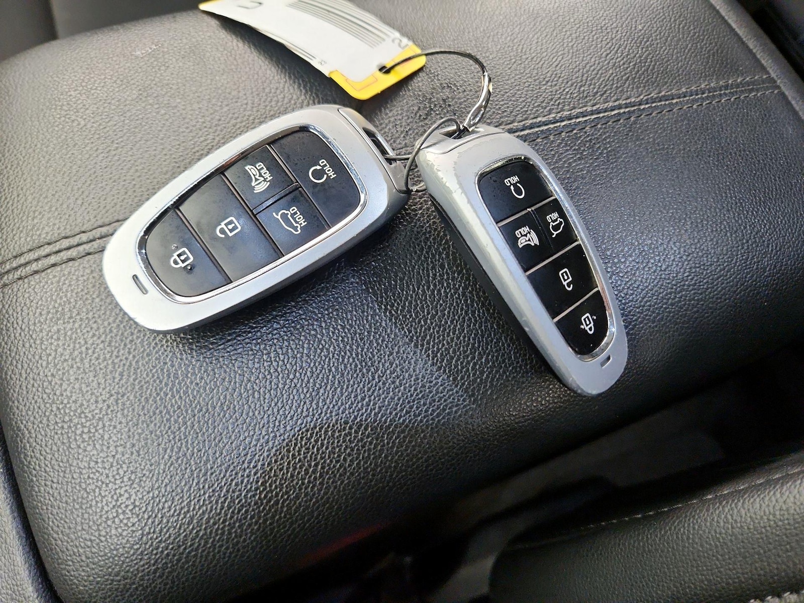 2023 Hyundai Tucson SEL - Photo 24