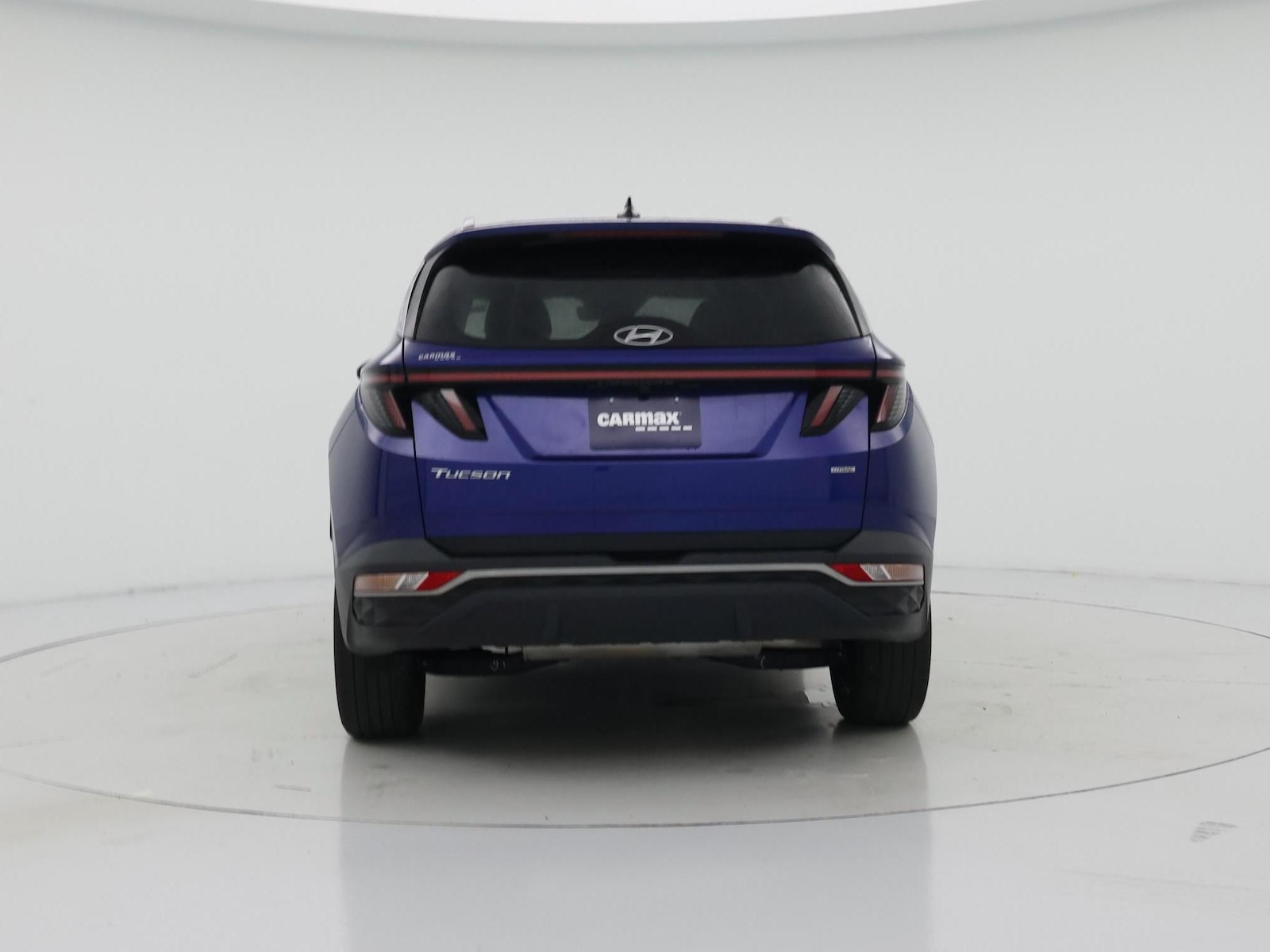 2023 Hyundai Tucson SEL - Photo 7