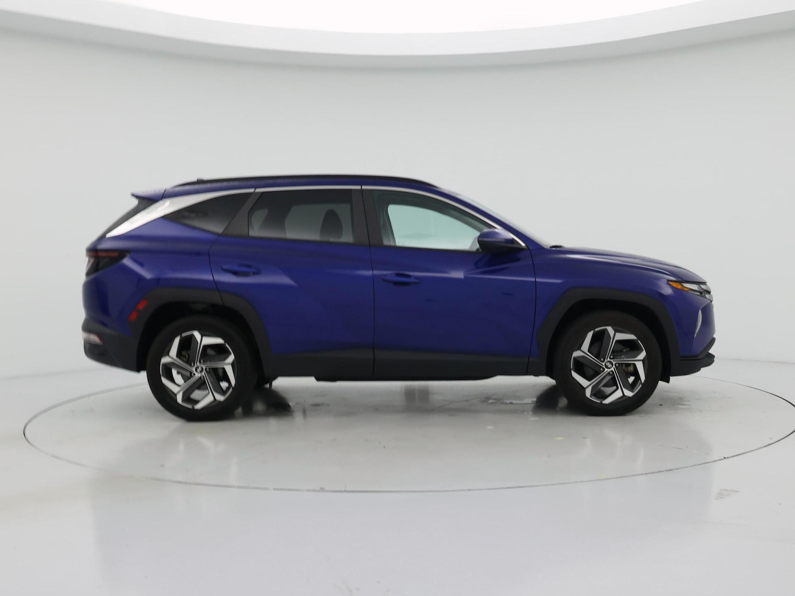2023 Hyundai Tucson SEL - Photo 8