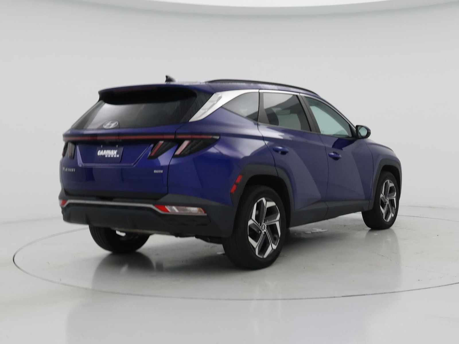 2023 Hyundai Tucson SEL - Photo 9