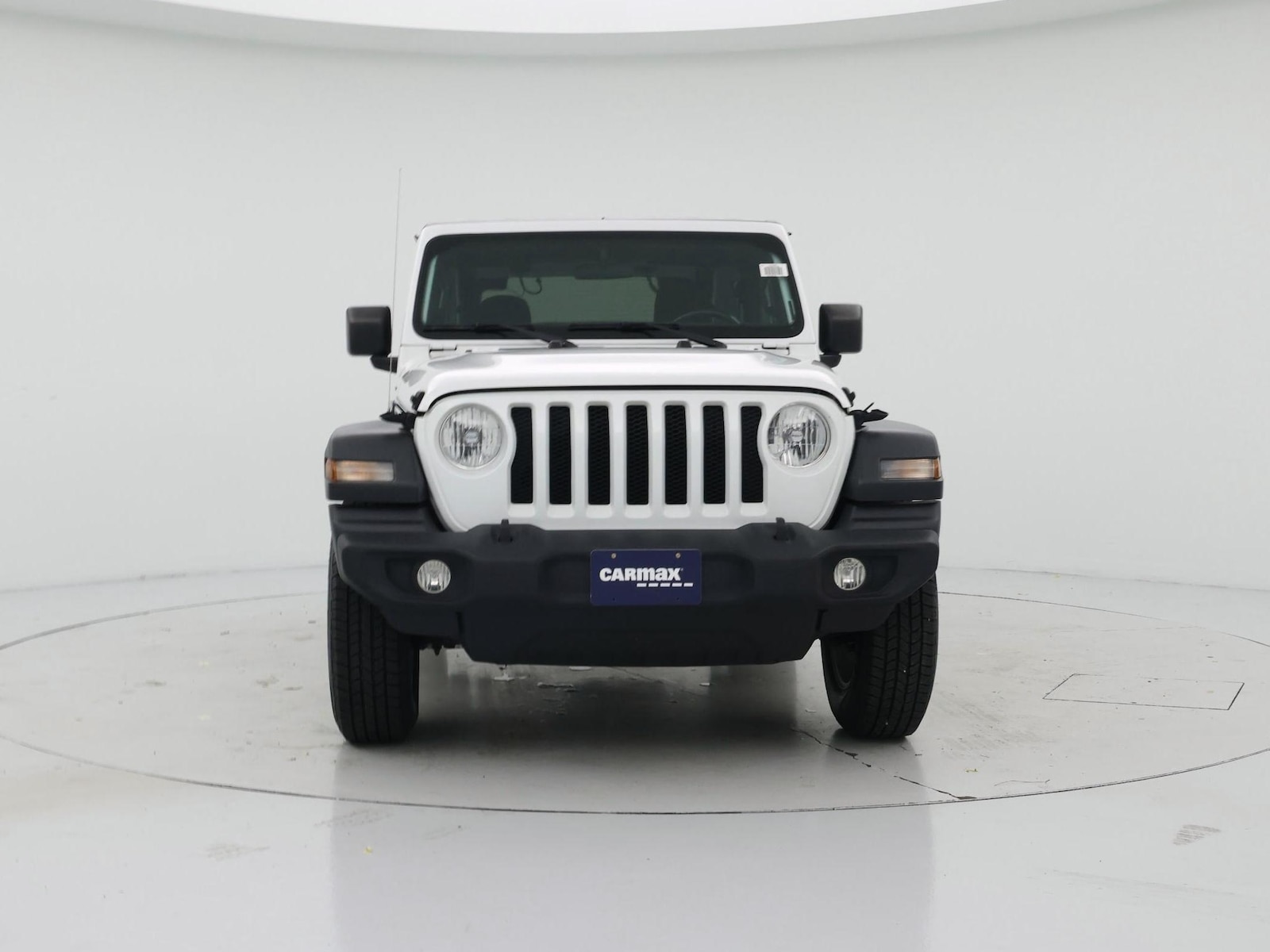 2022 Jeep Wrangler Sport S - Photo 6