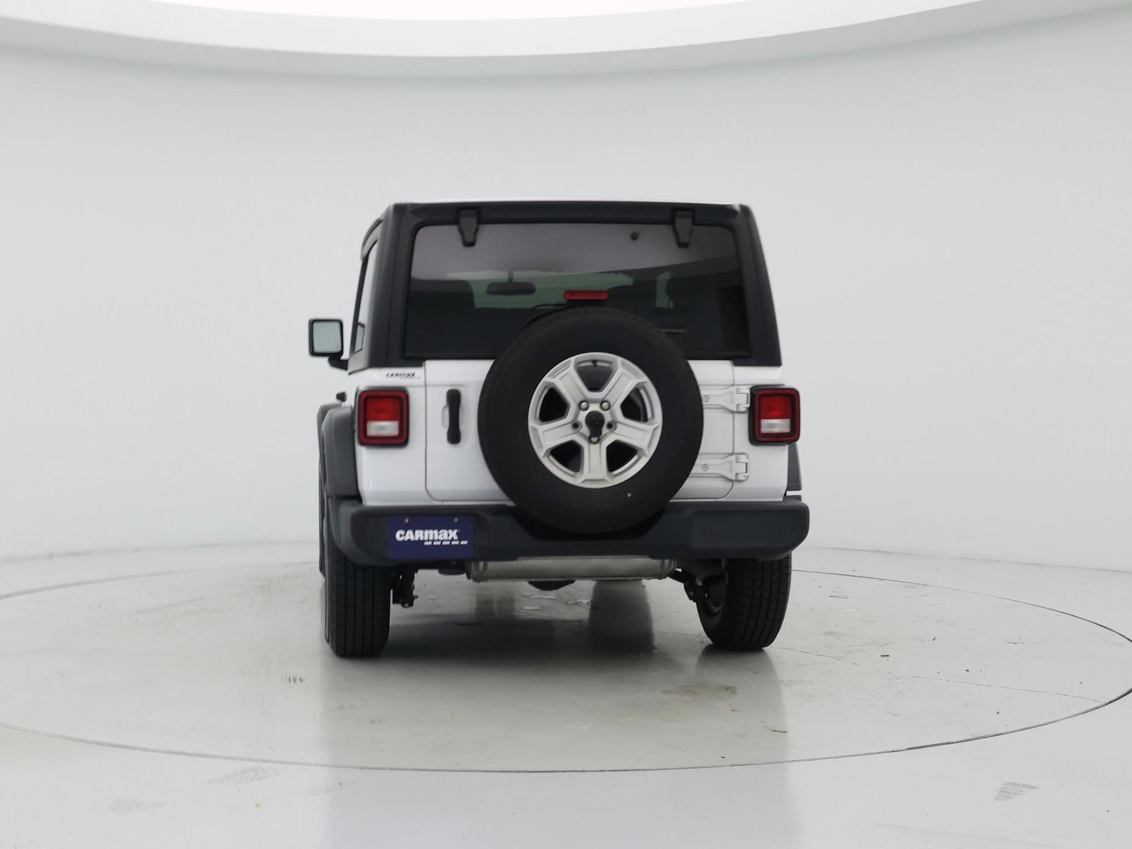 2022 Jeep Wrangler Sport S - Photo 7