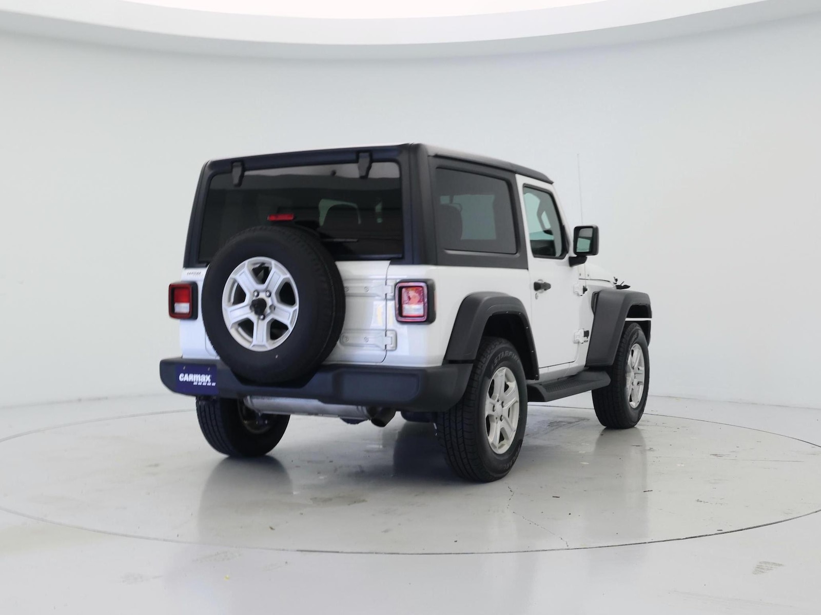 2022 Jeep Wrangler Sport S - Photo 9