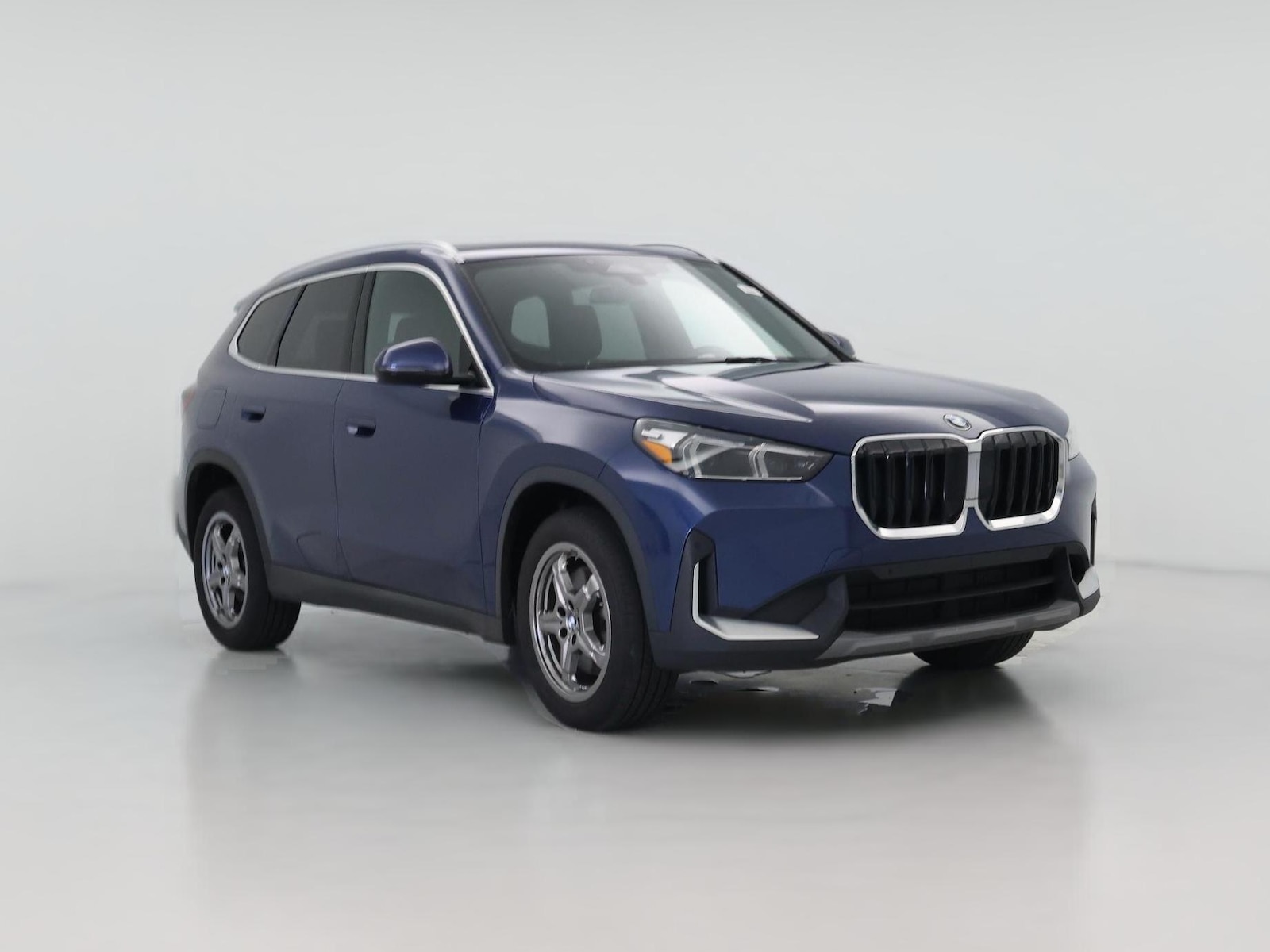 2023 BMW X1