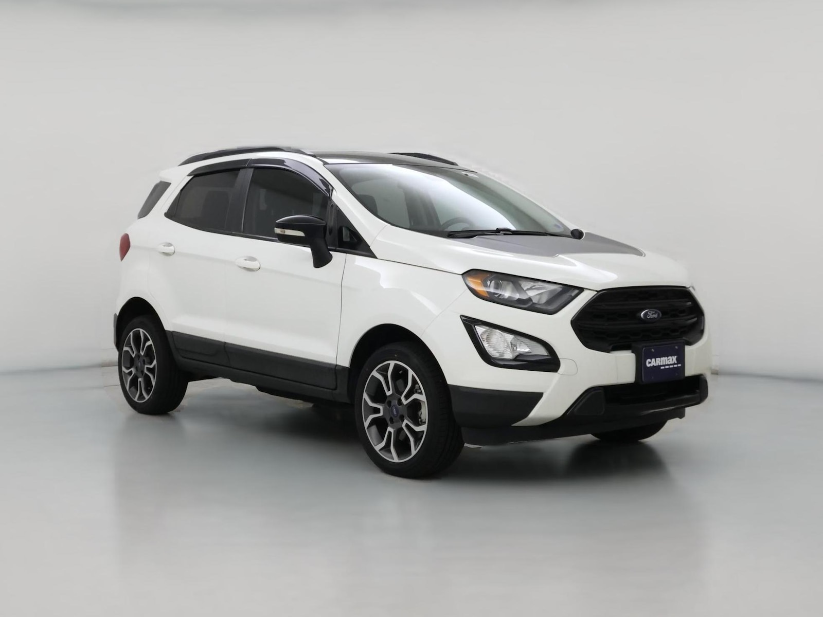 2020 Ford Ecosport