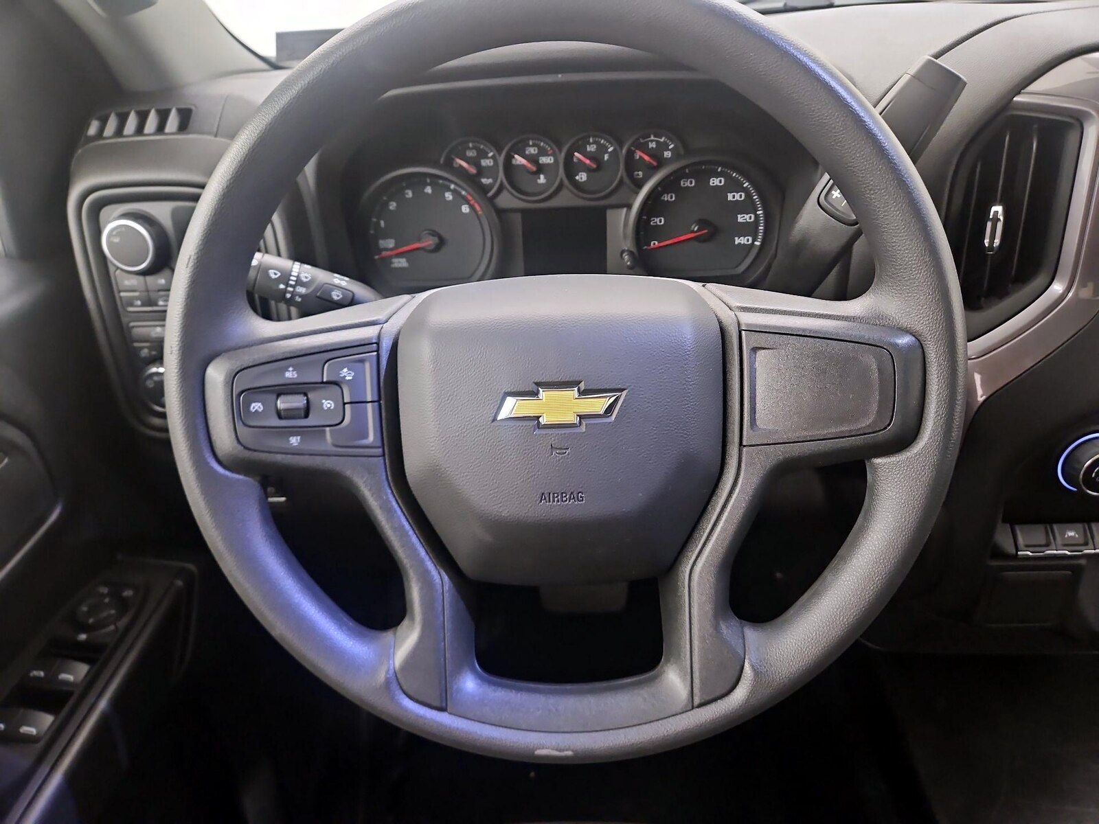 Lane Departure Warning