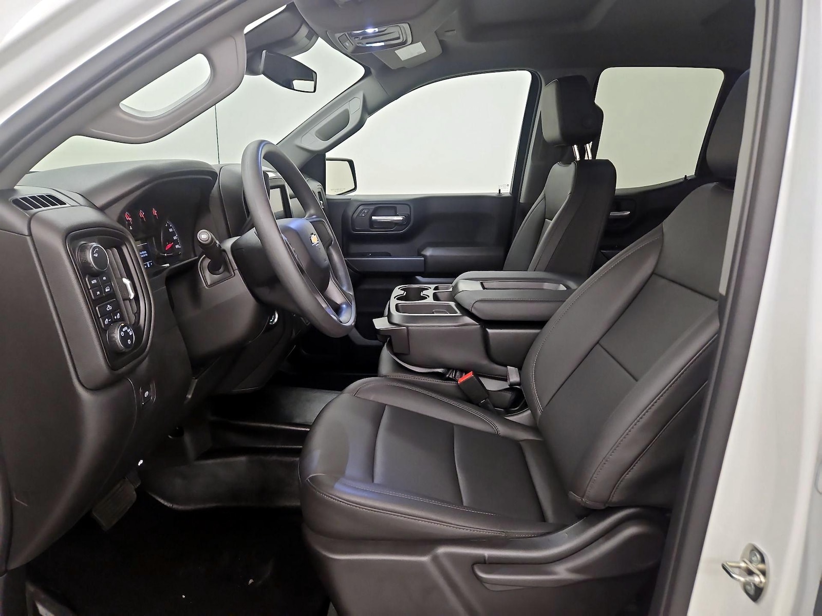 Side Airbags