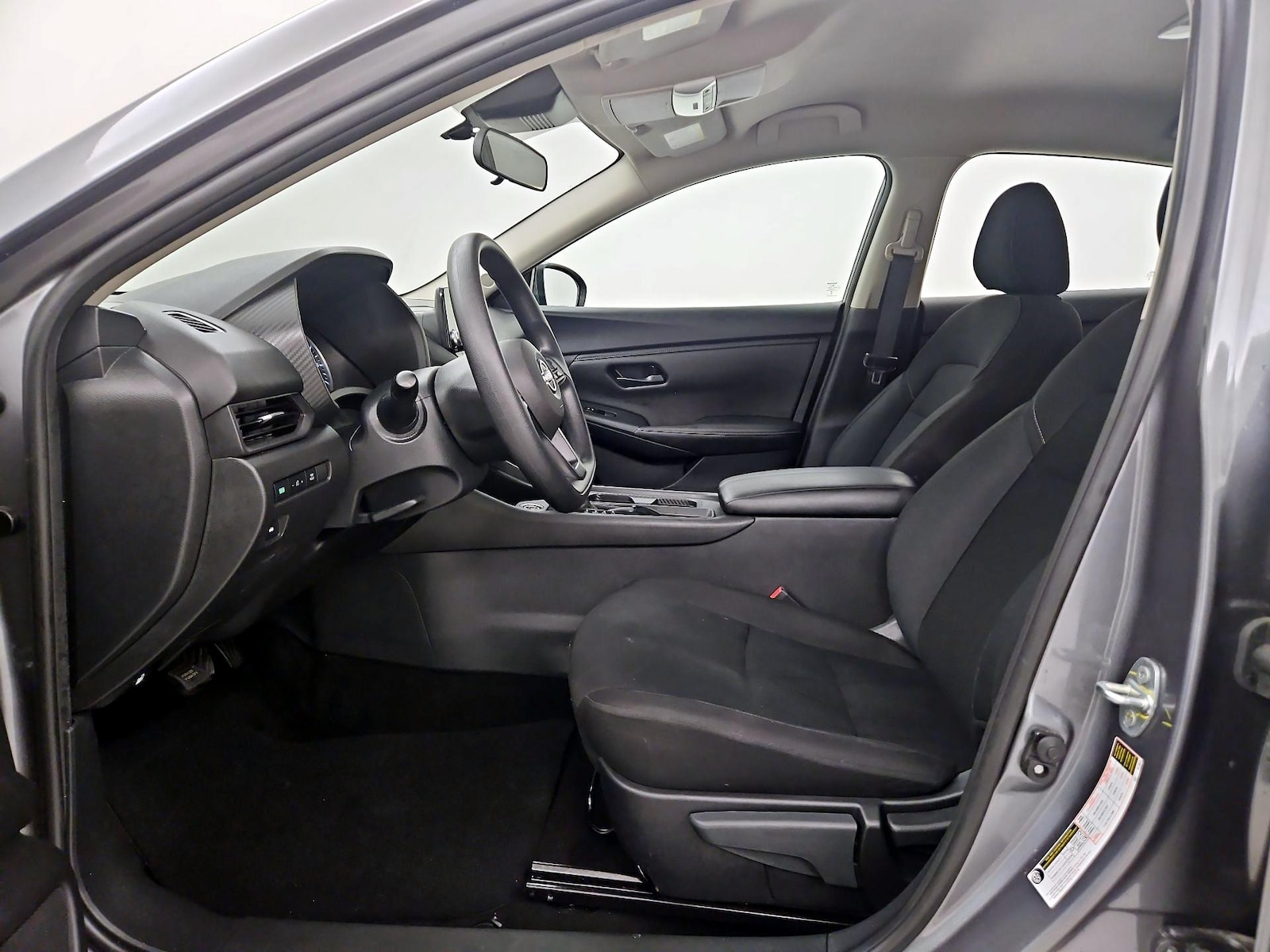 Side Airbags