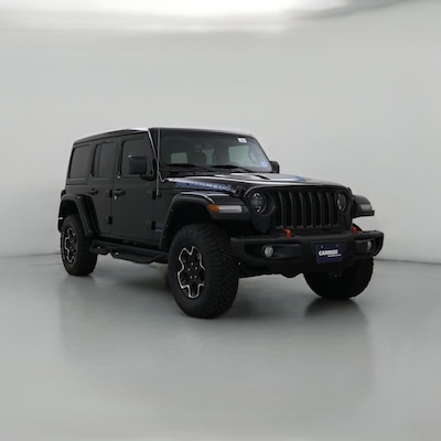 Vehicle exterior view
