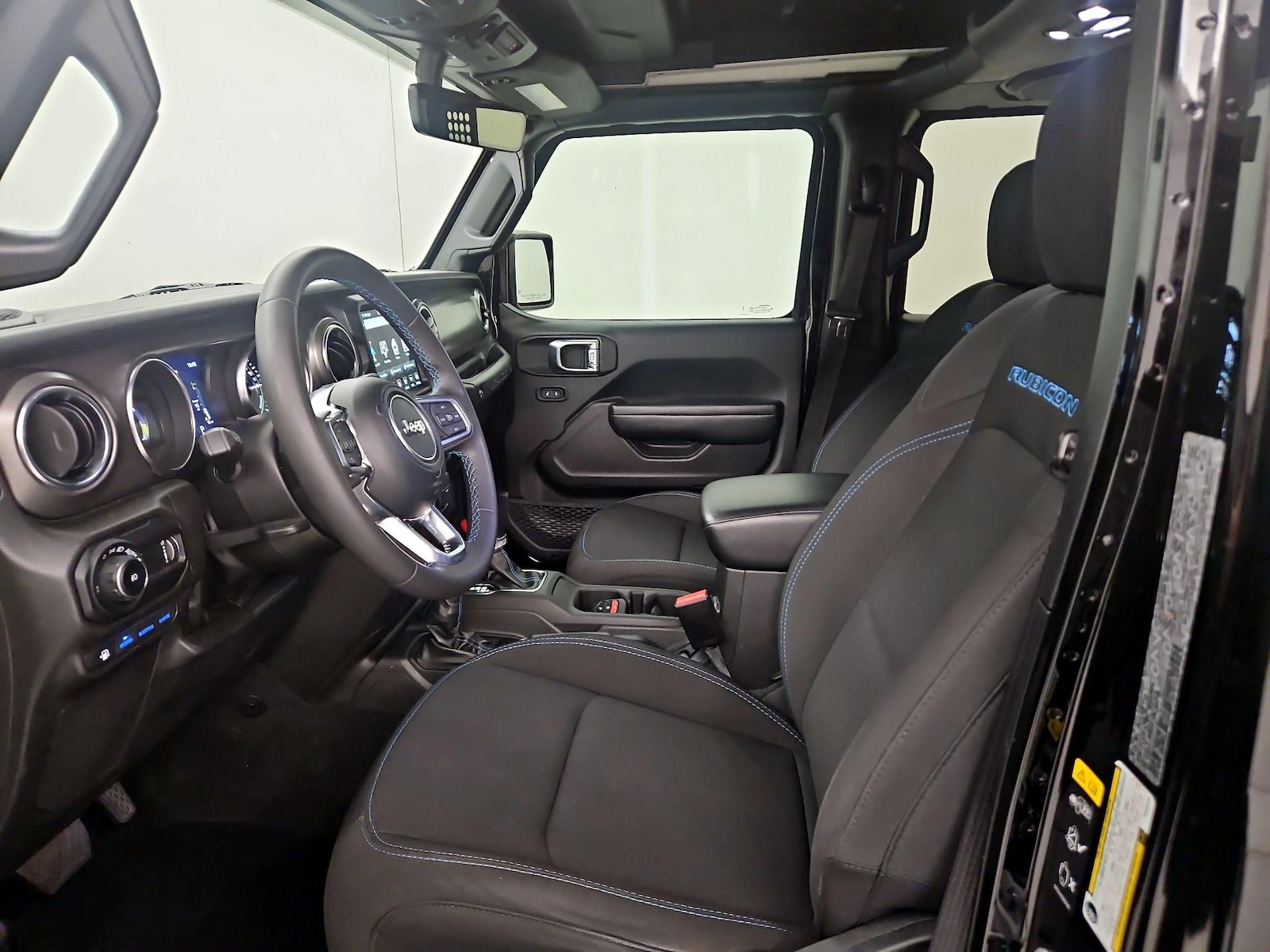 Side Airbags