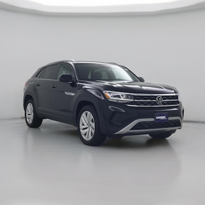 Vehicle exterior view