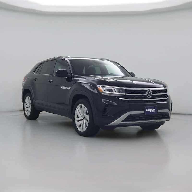 2023 Volkswagen Atlas Cross Sport SE w/Tech