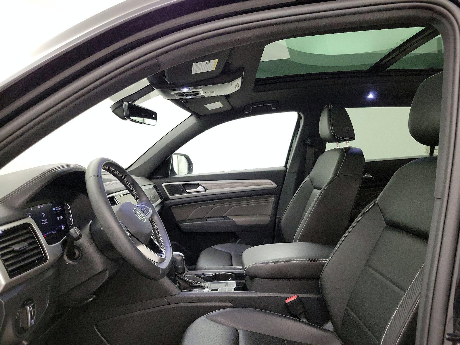 Overhead Airbags