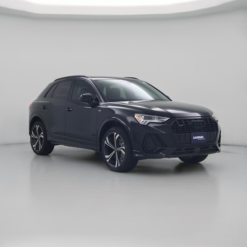 2023 Audi Q3 S-Line Premium Plus
