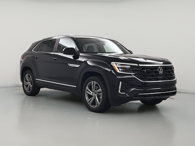 2024 Volkswagen Atlas Cross Sport SEL R-Line