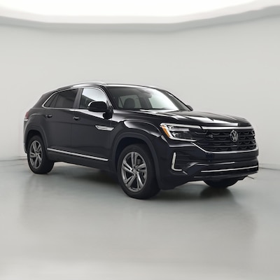2024 Volkswagen Atlas Cross Sport SEL R-Line
