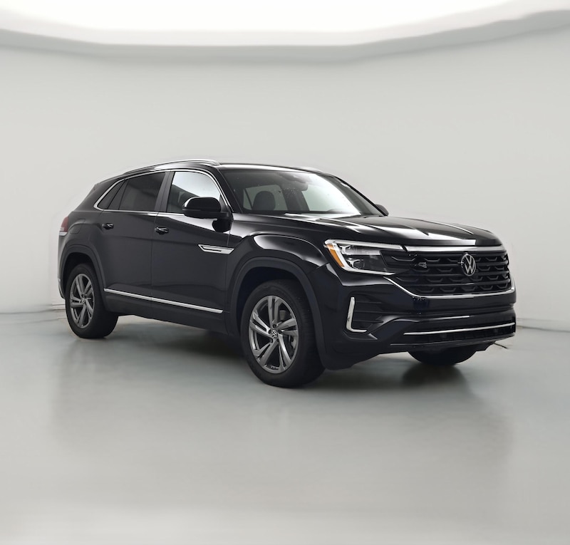 2024 Volkswagen Atlas Cross Sport SEL R-Line