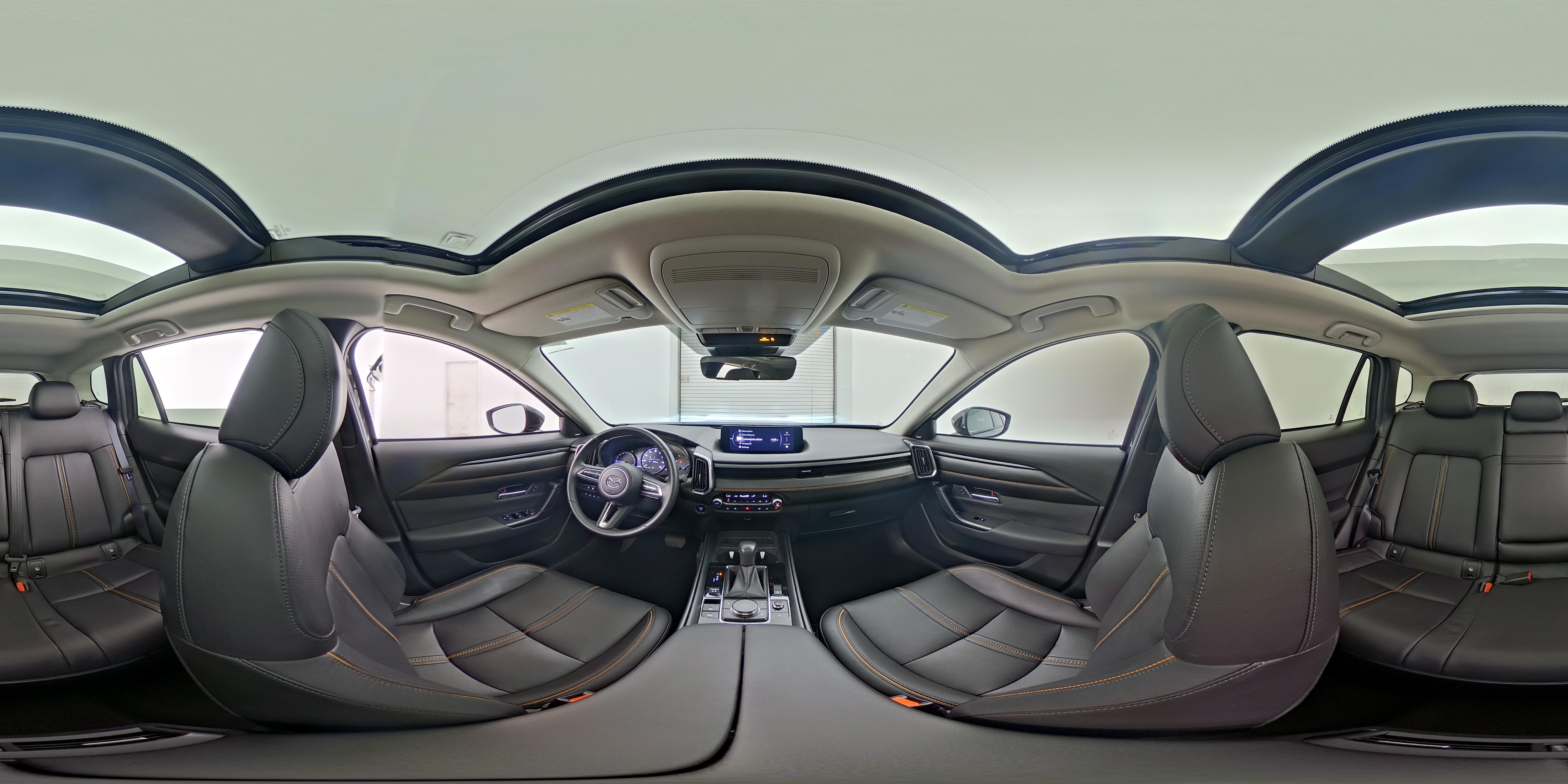 2025 Mazda CX-50 Premium Plus - Photo 23