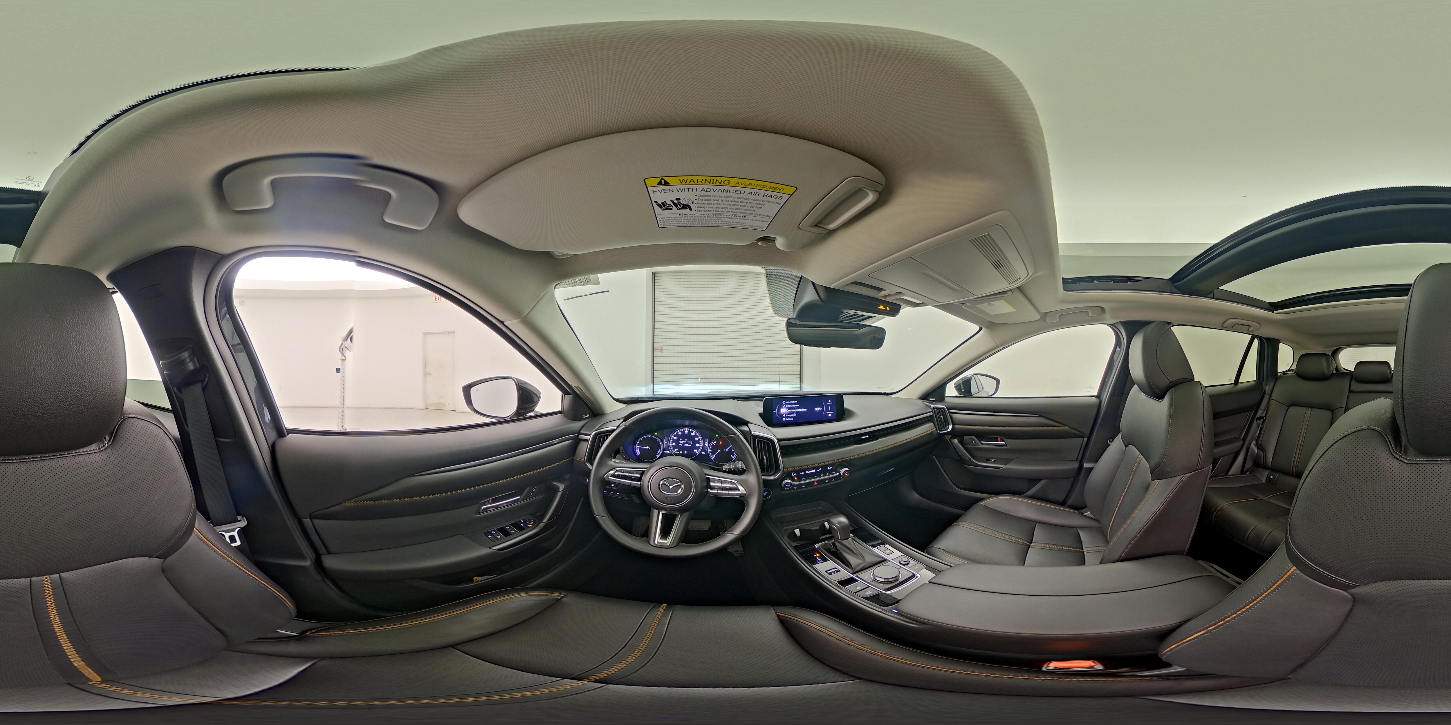 2025 Mazda CX-50 Premium Plus - Photo 25