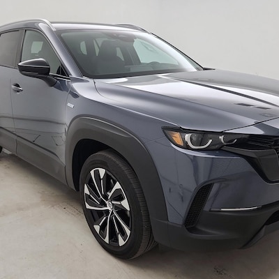 2025 Mazda CX-50 Hybrid Premium Plus