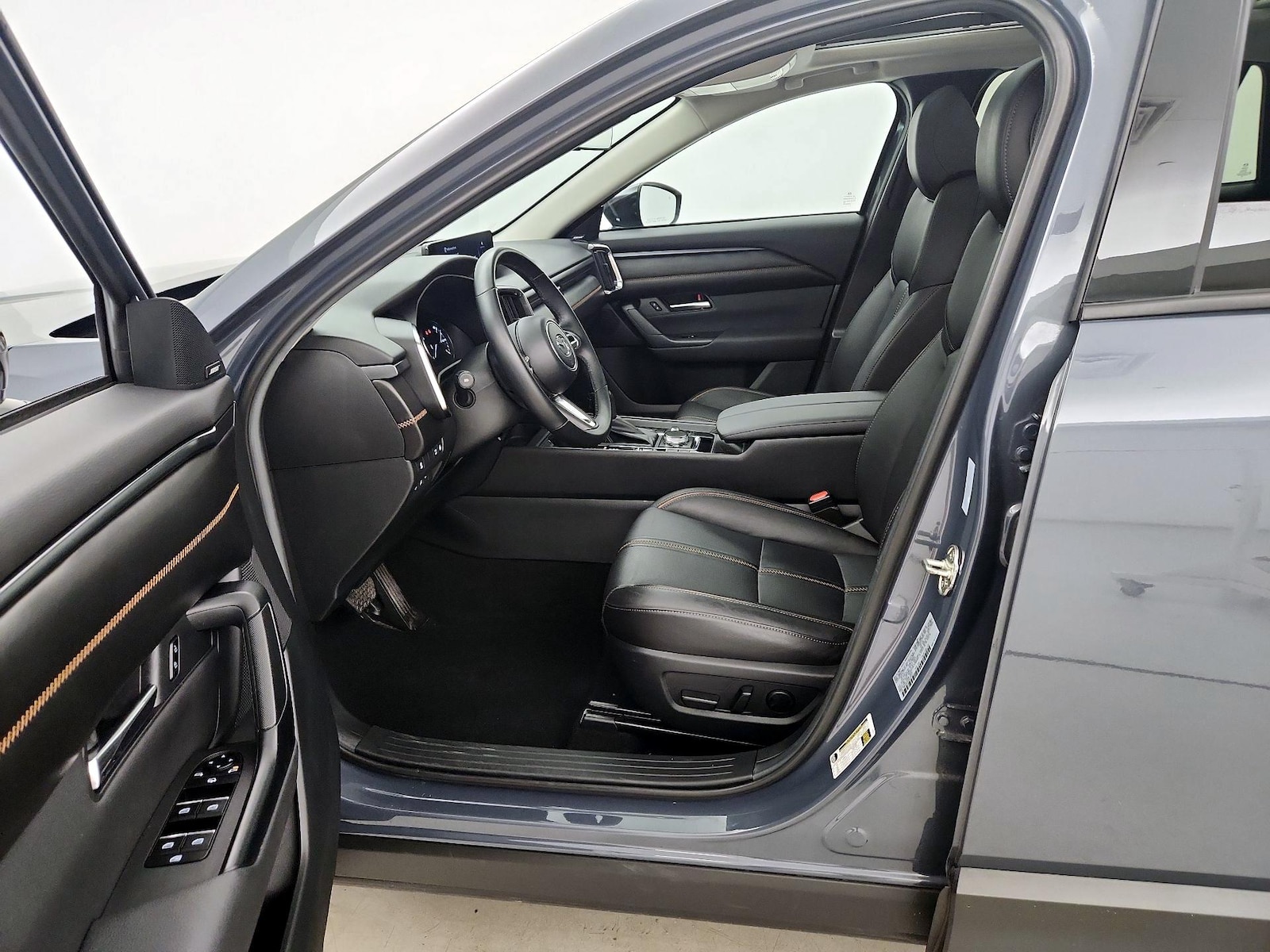 2025 Mazda CX-50 Premium Plus - Photo 10