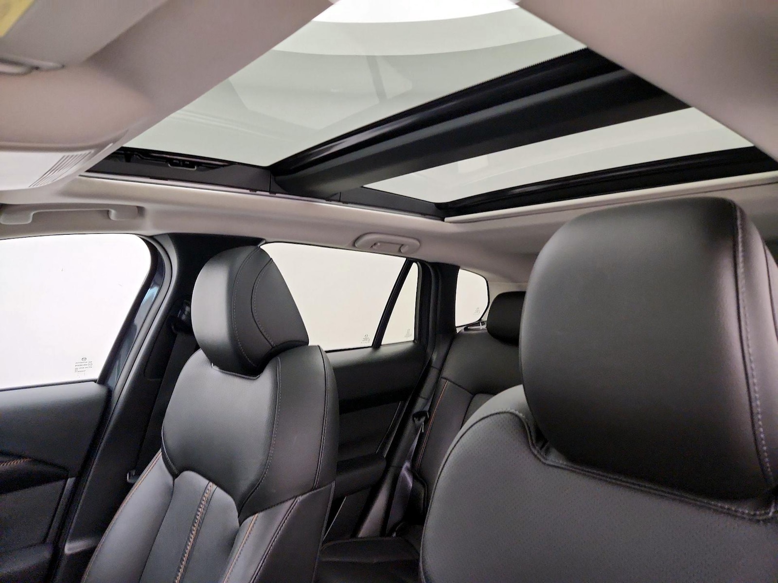 2025 Mazda CX-50 Premium Plus - Photo 18