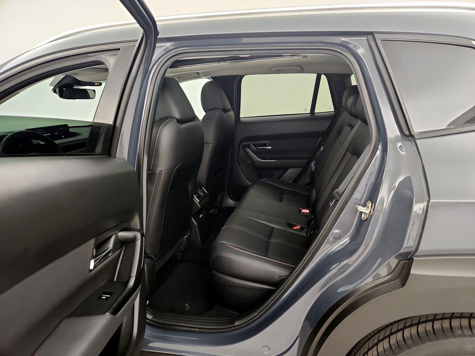 2025 Mazda CX-50 Premium Plus - Photo 19