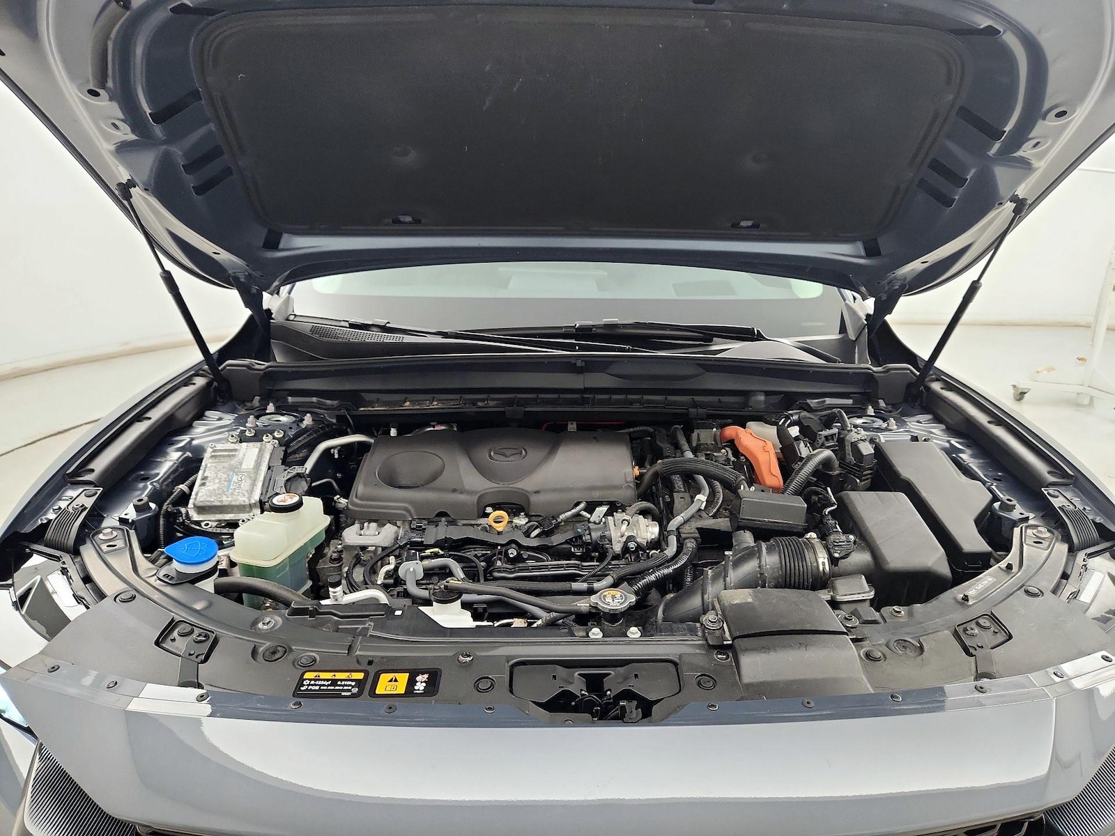 2025 Mazda CX-50 Premium Plus - Photo 21