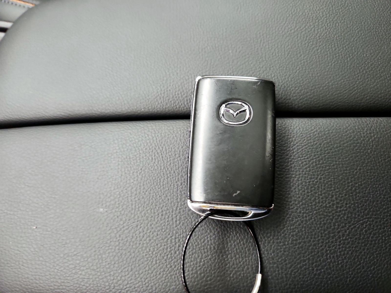 2025 Mazda CX-50 Premium Plus - Photo 22