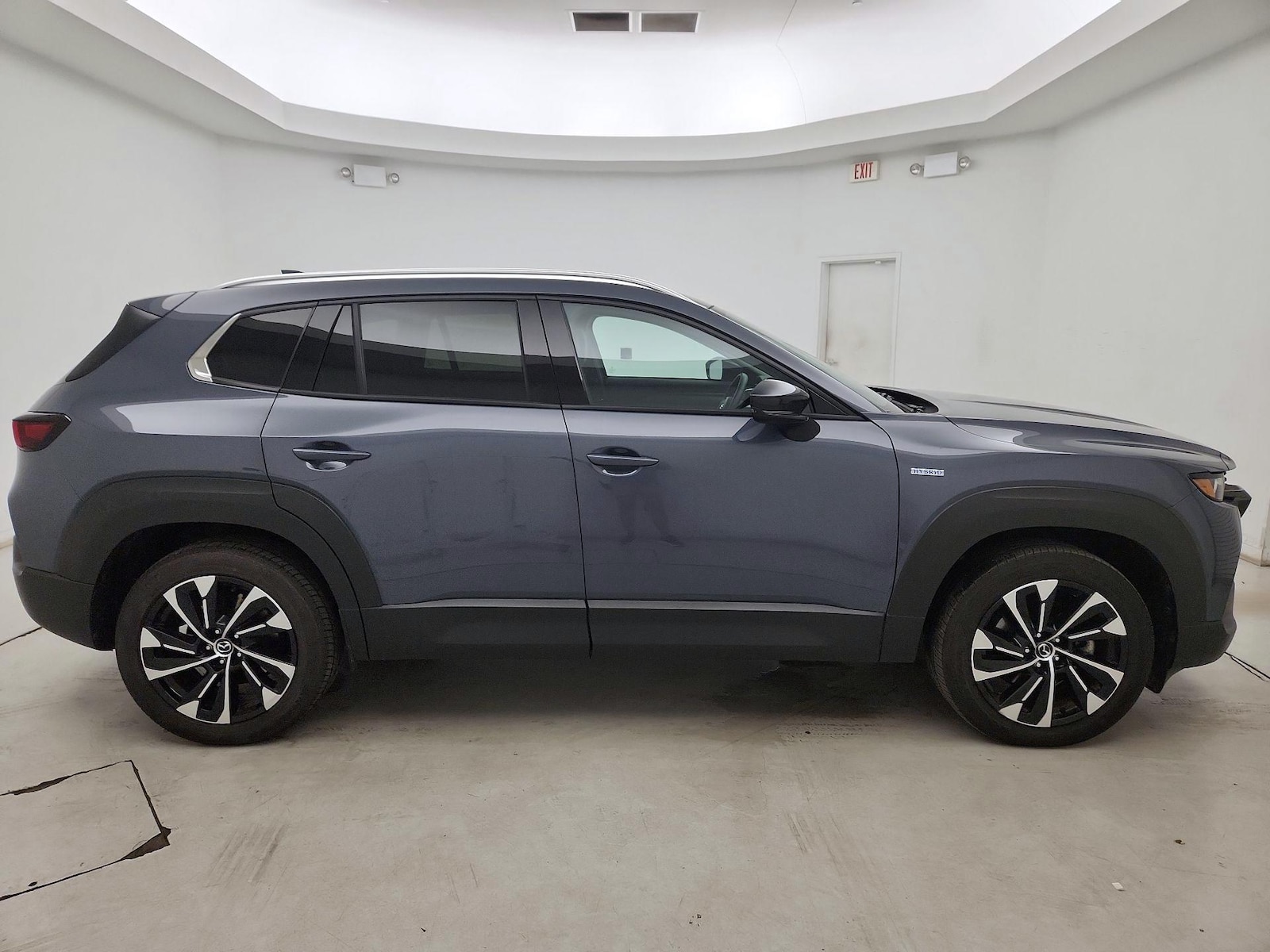 2025 Mazda CX-50 Premium Plus - Photo 4