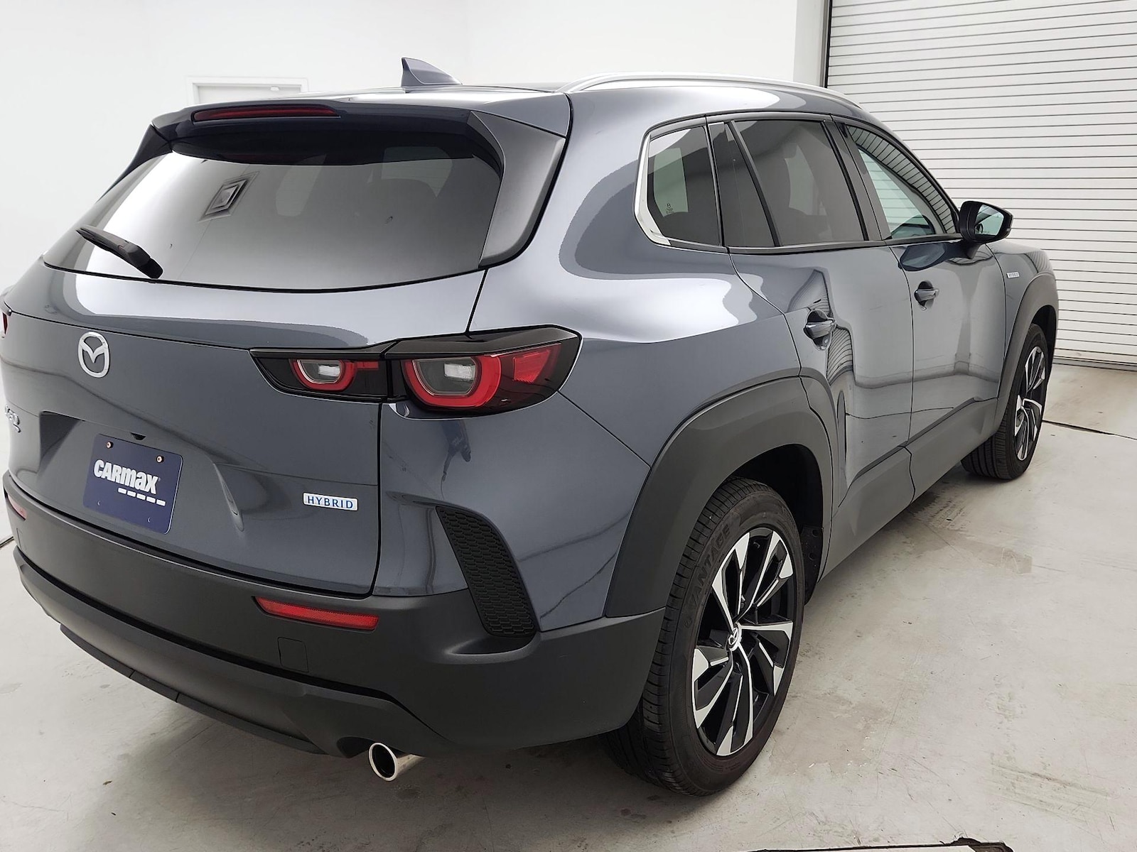 2025 Mazda CX-50 Premium Plus - Photo 5