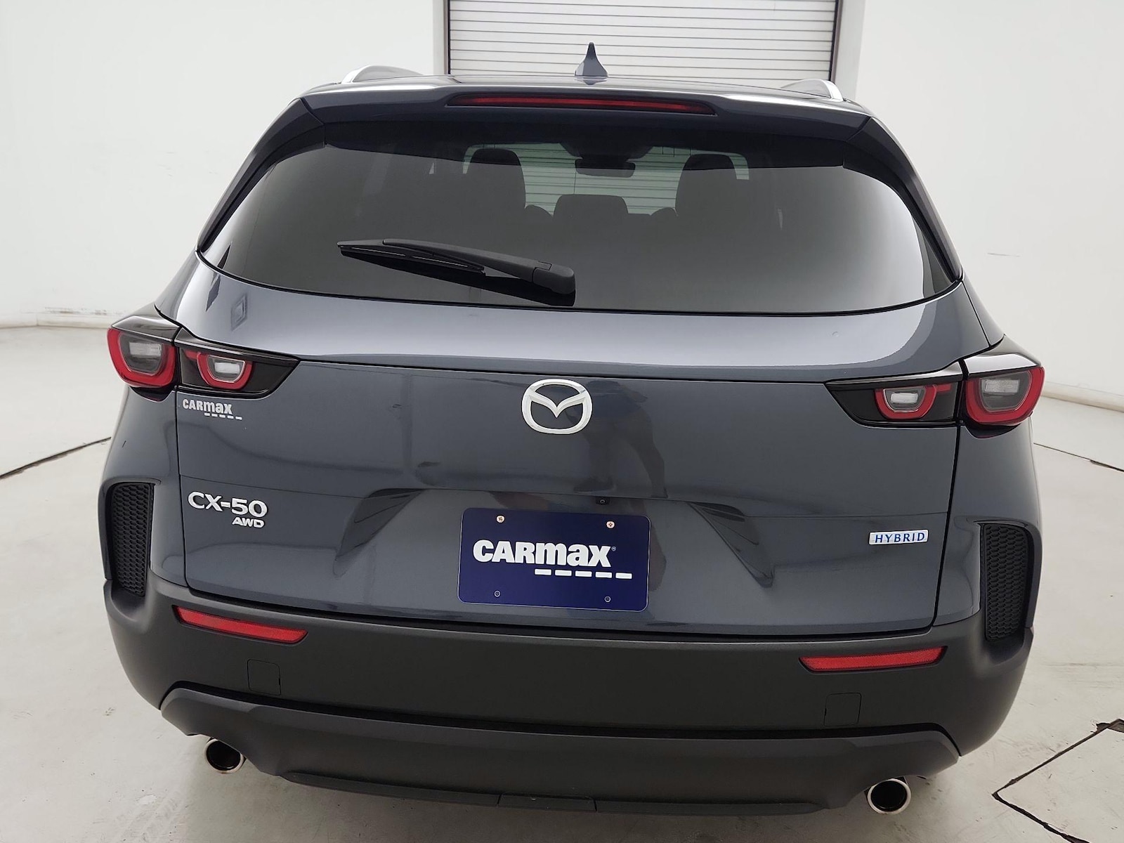 2025 Mazda CX-50 Premium Plus - Photo 6