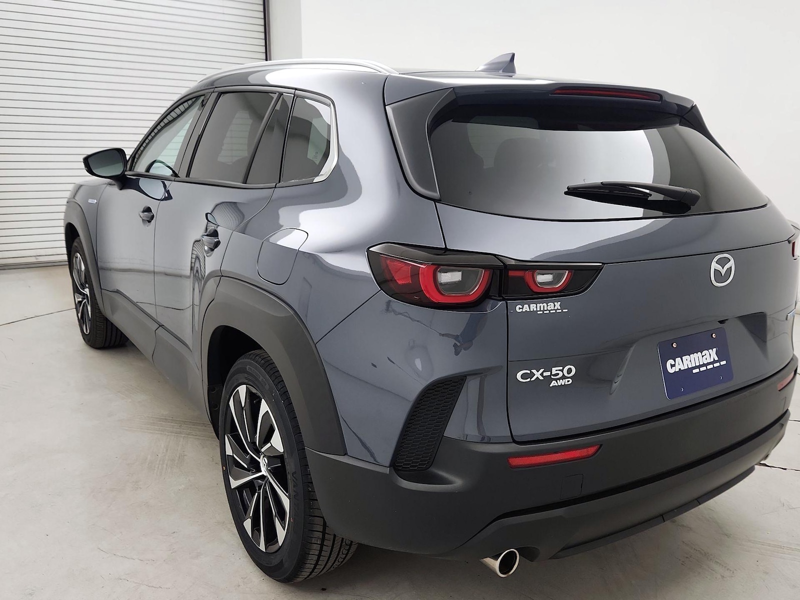 2025 Mazda CX-50 Premium Plus - Photo 7