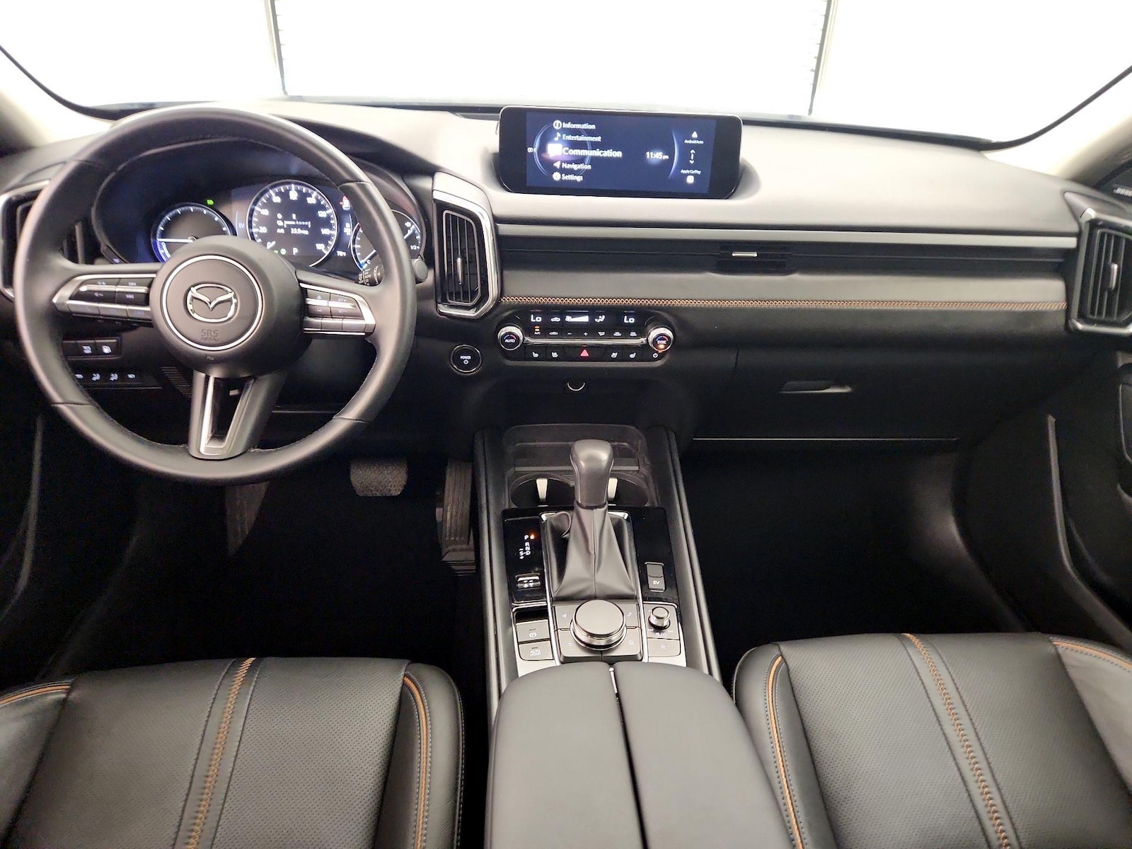 2025 Mazda CX-50 Premium Plus - Photo 8