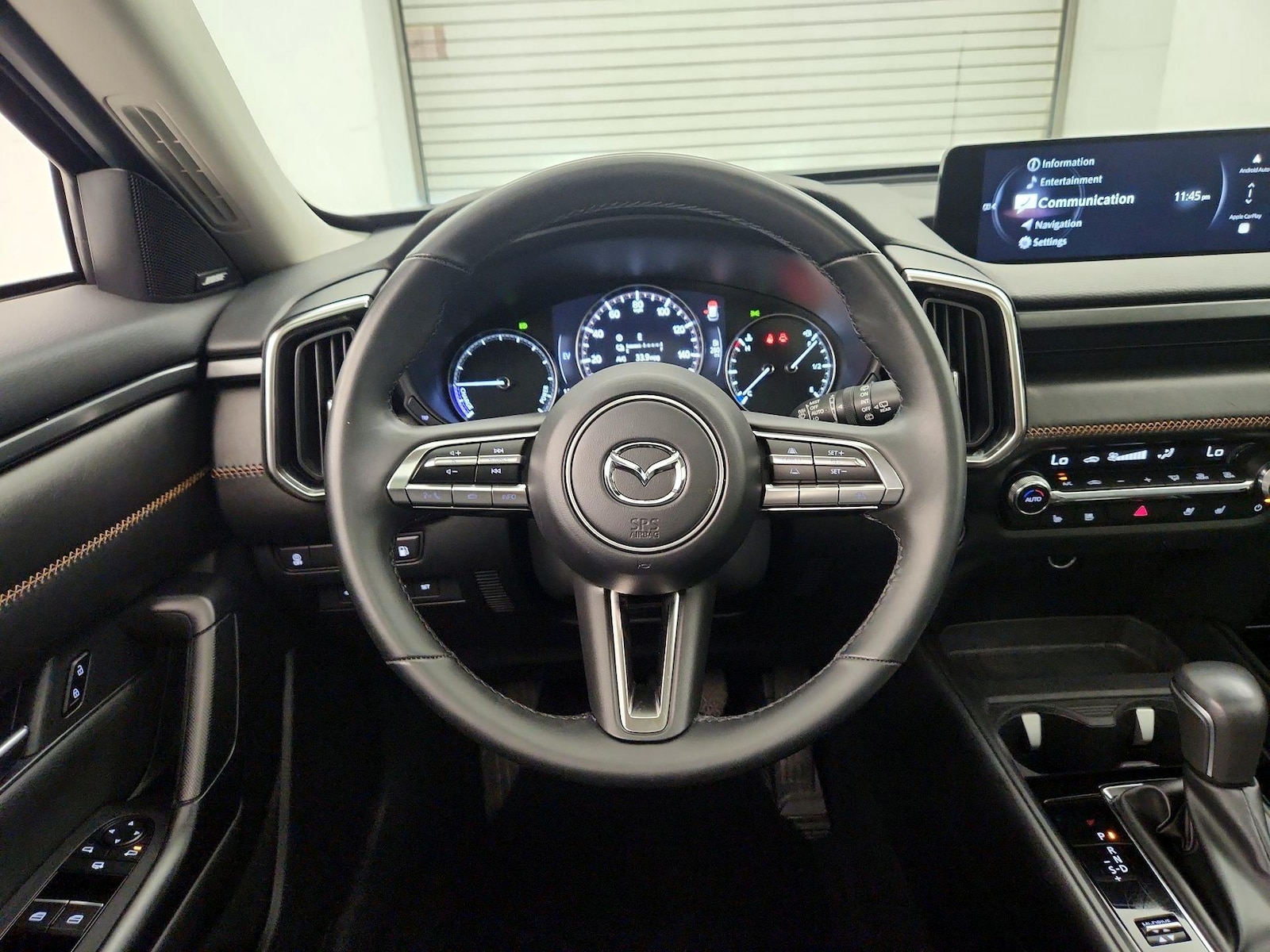 2025 Mazda CX-50 Premium Plus - Photo 9