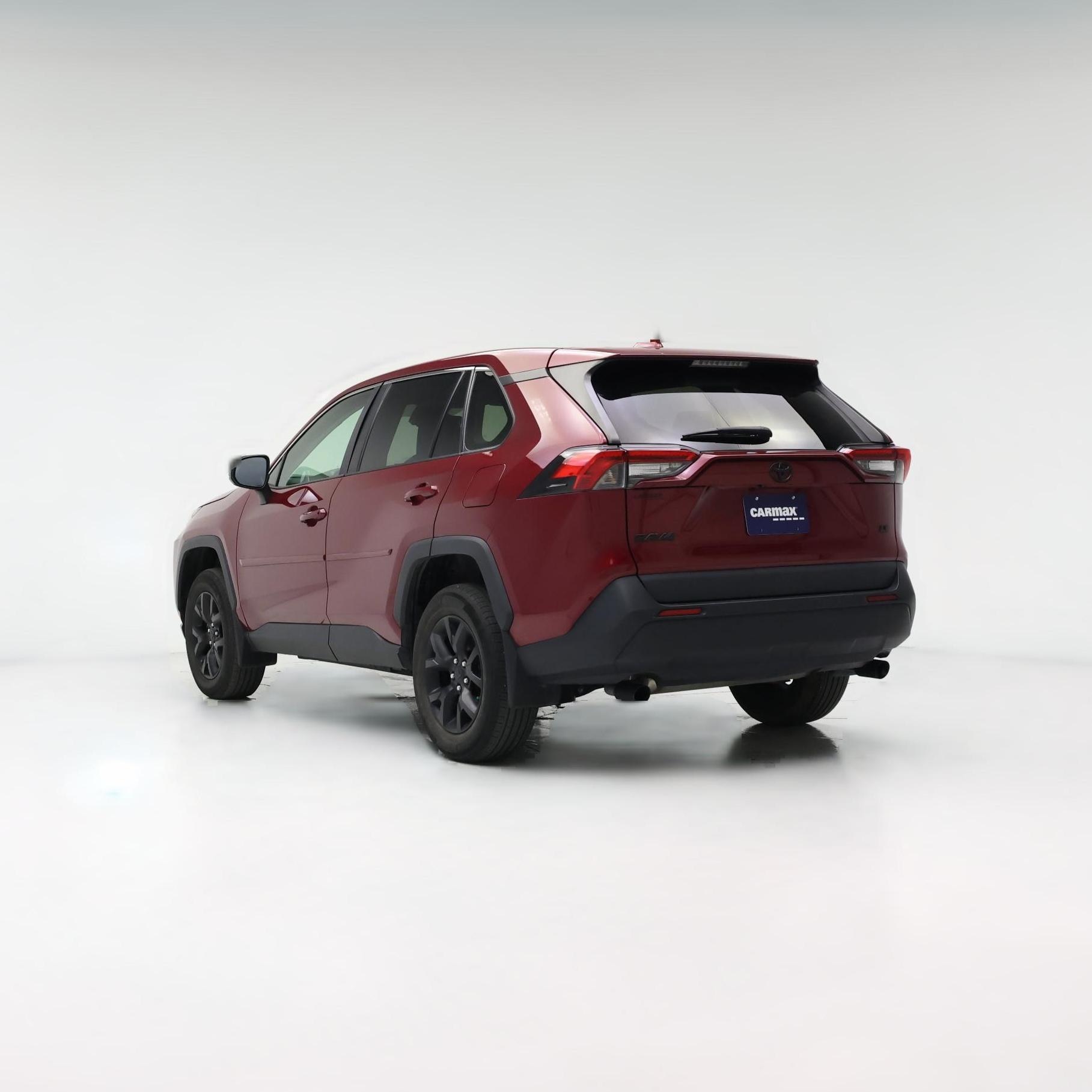 Used 2022 Toyota RAV4 LE near me for sale