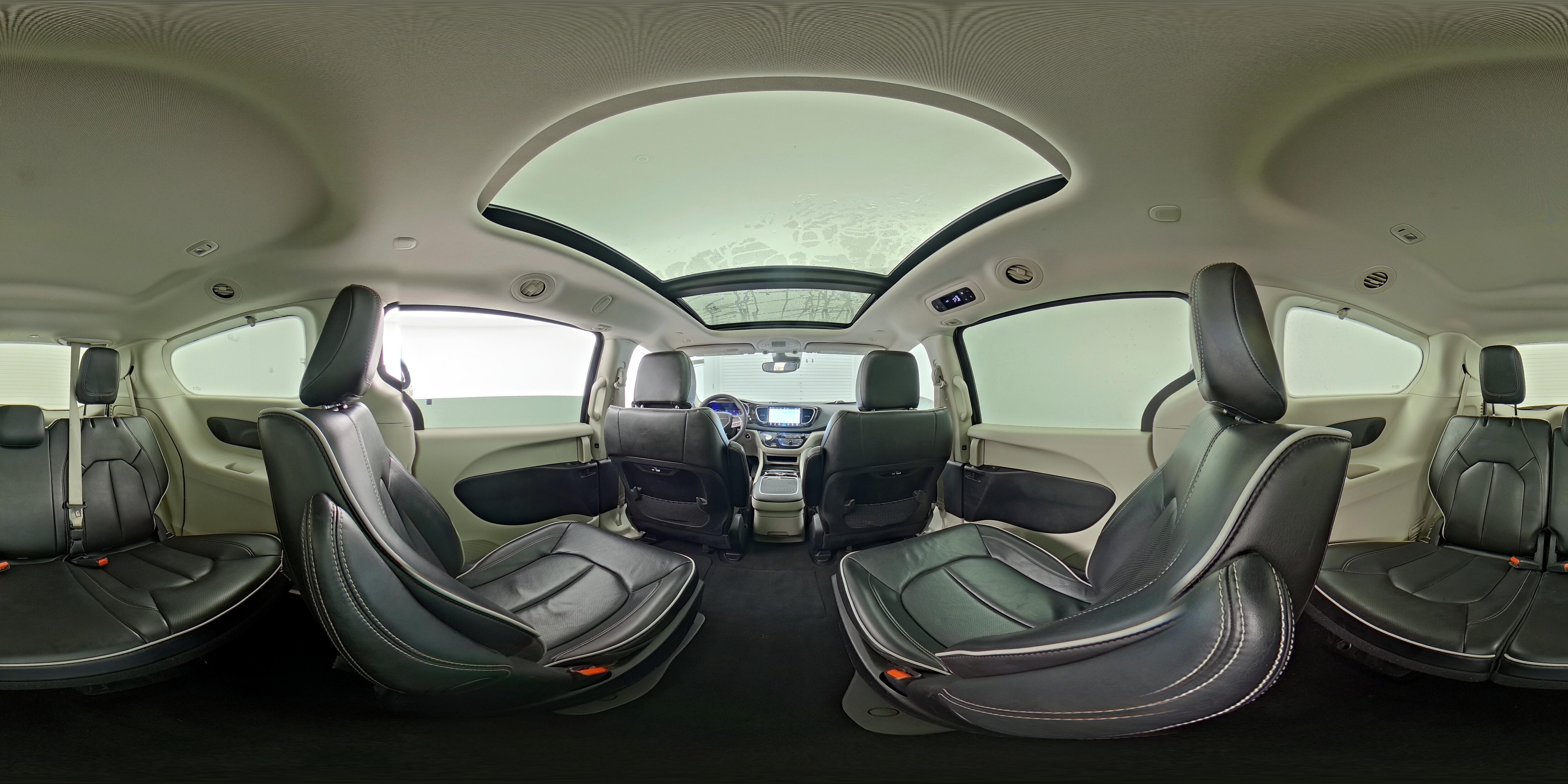 2023 Chrysler Pacifica Hybrid Limited - Photo 29