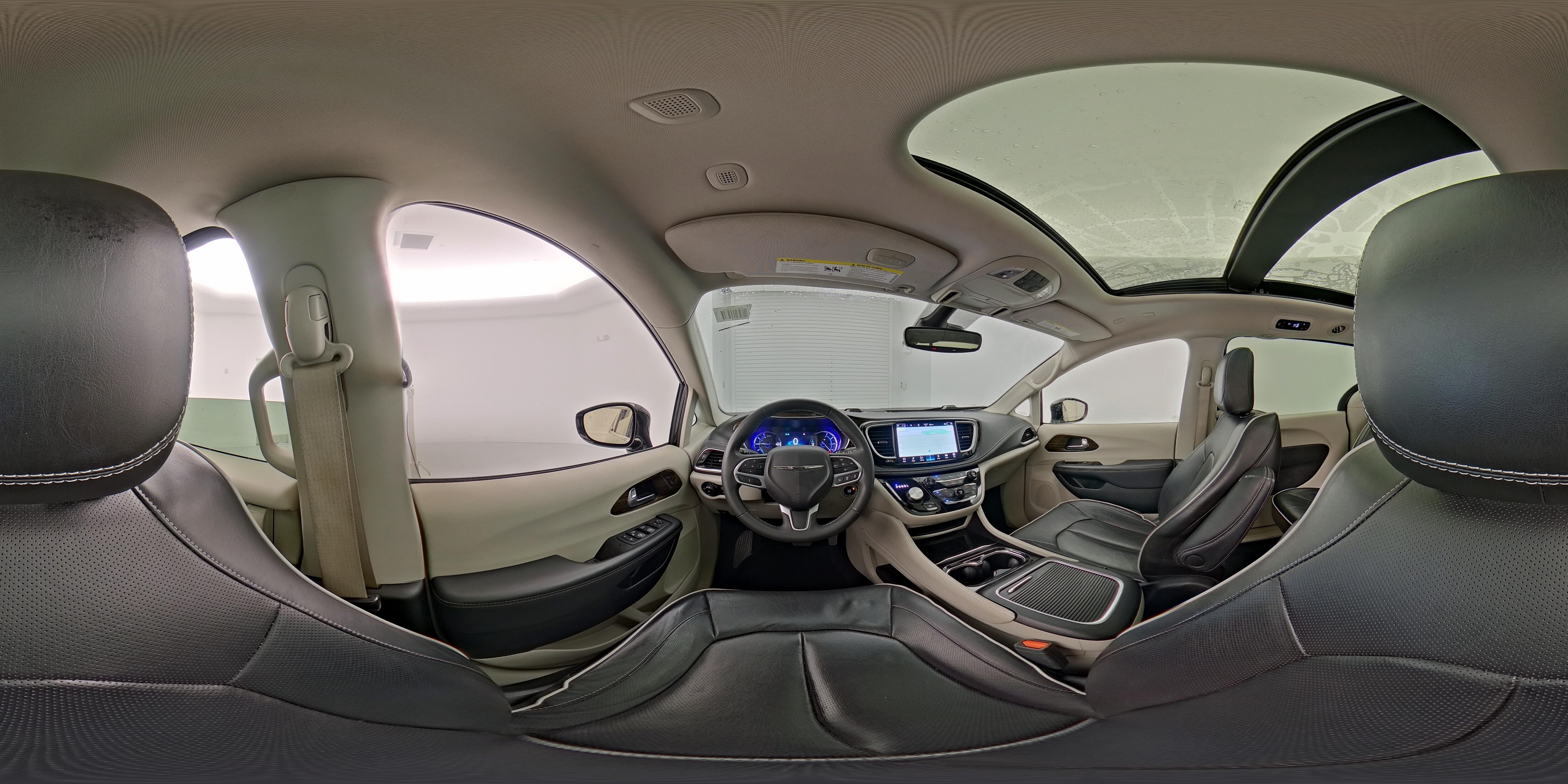 2023 Chrysler Pacifica Hybrid Limited - Photo 30