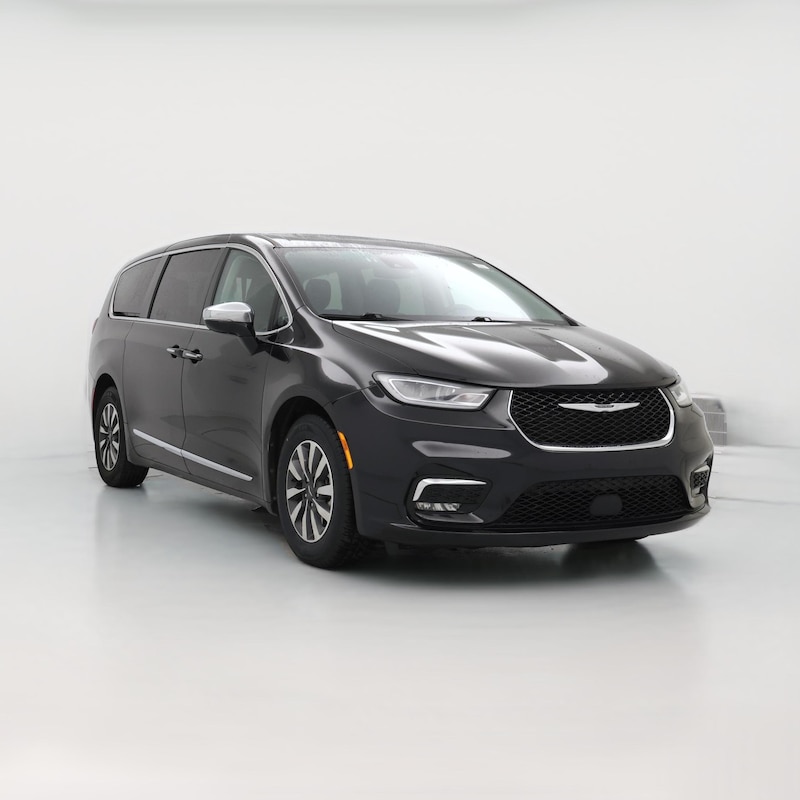2023 Chrysler Pacifica Hybrid Limited