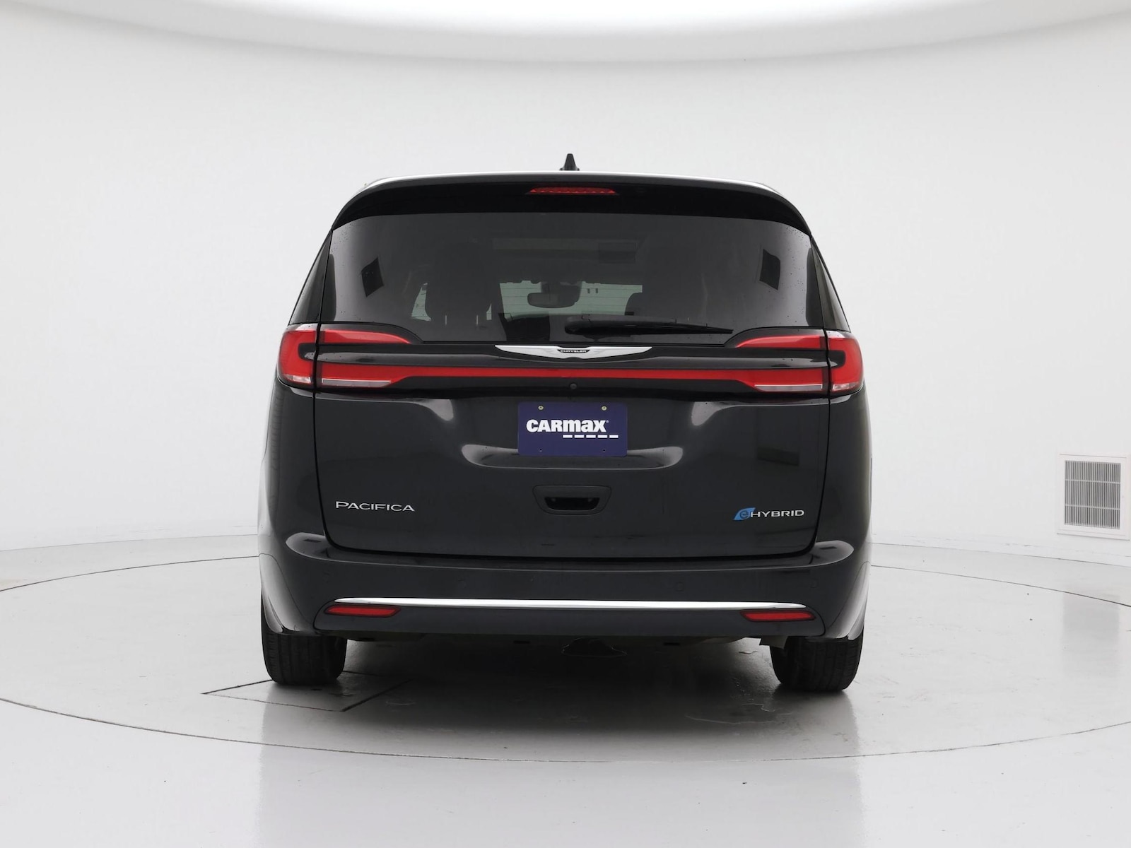 2023 Chrysler Pacifica Hybrid Limited - Photo 7
