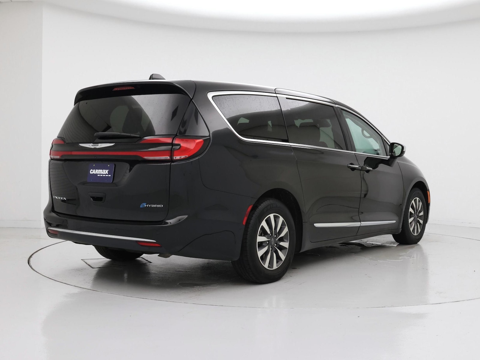 2023 Chrysler Pacifica Hybrid Limited - Photo 9