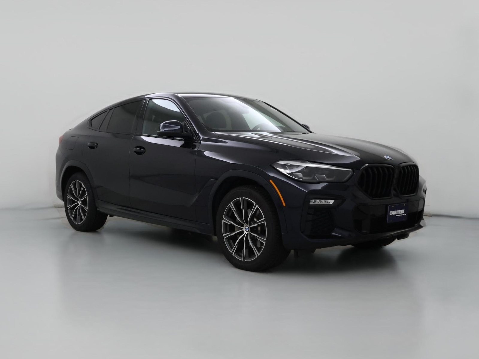 2021 BMW X6