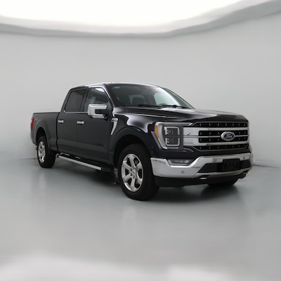 2023 Ford F150 Lariat