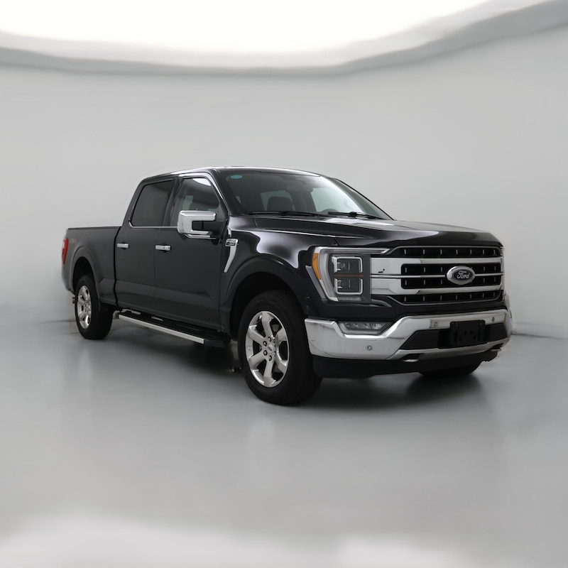 2023 Ford F150 Lariat