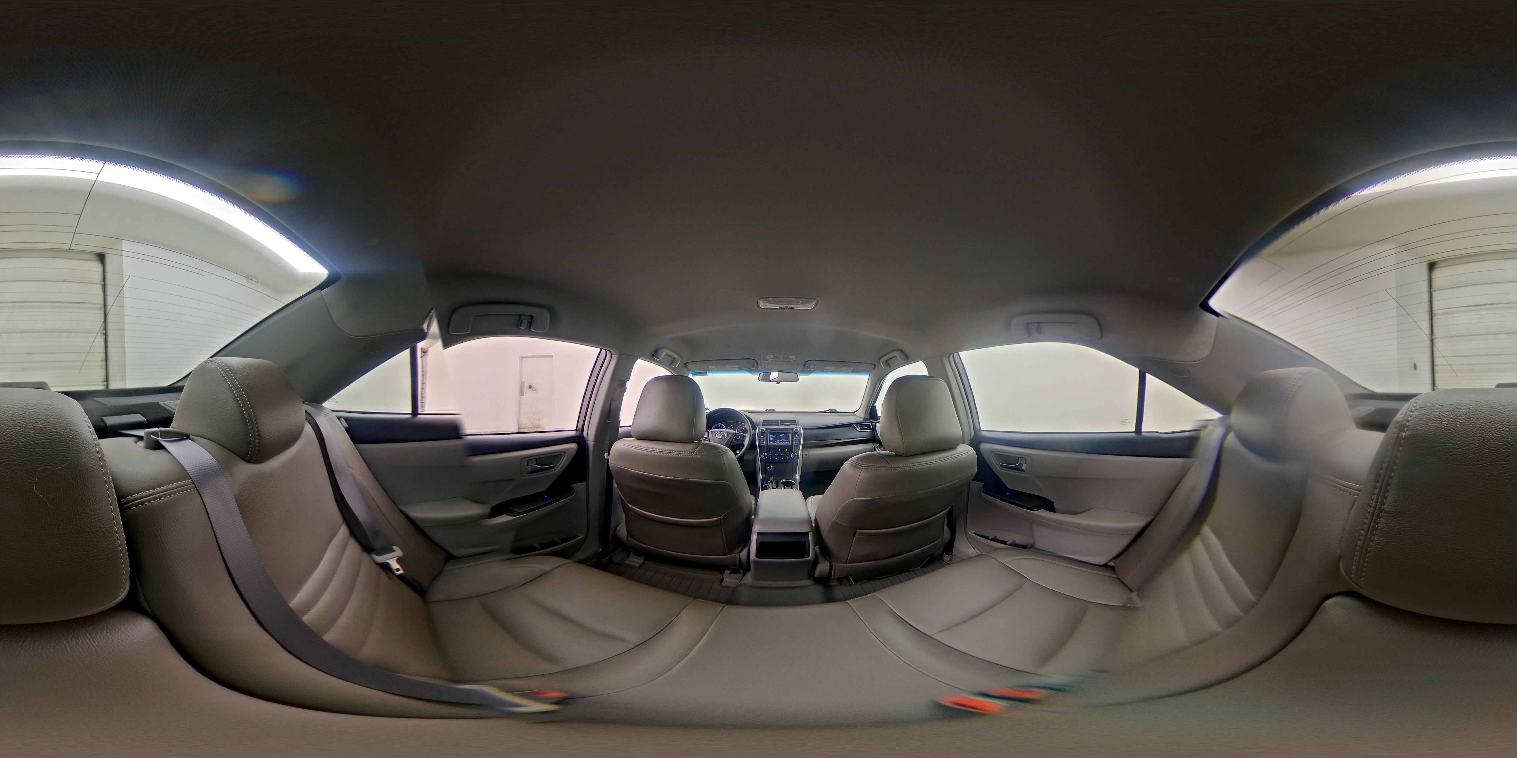 2017 Toyota Camry LE - Photo 25