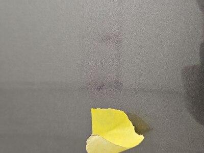 Condition detail