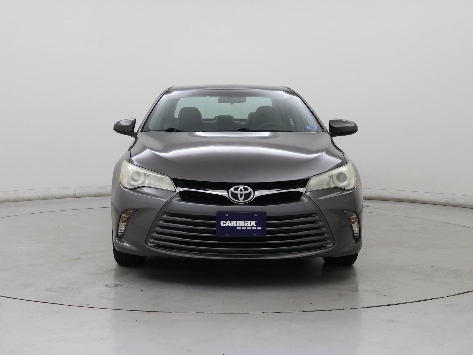 2017 Toyota Camry LE - Photo 6