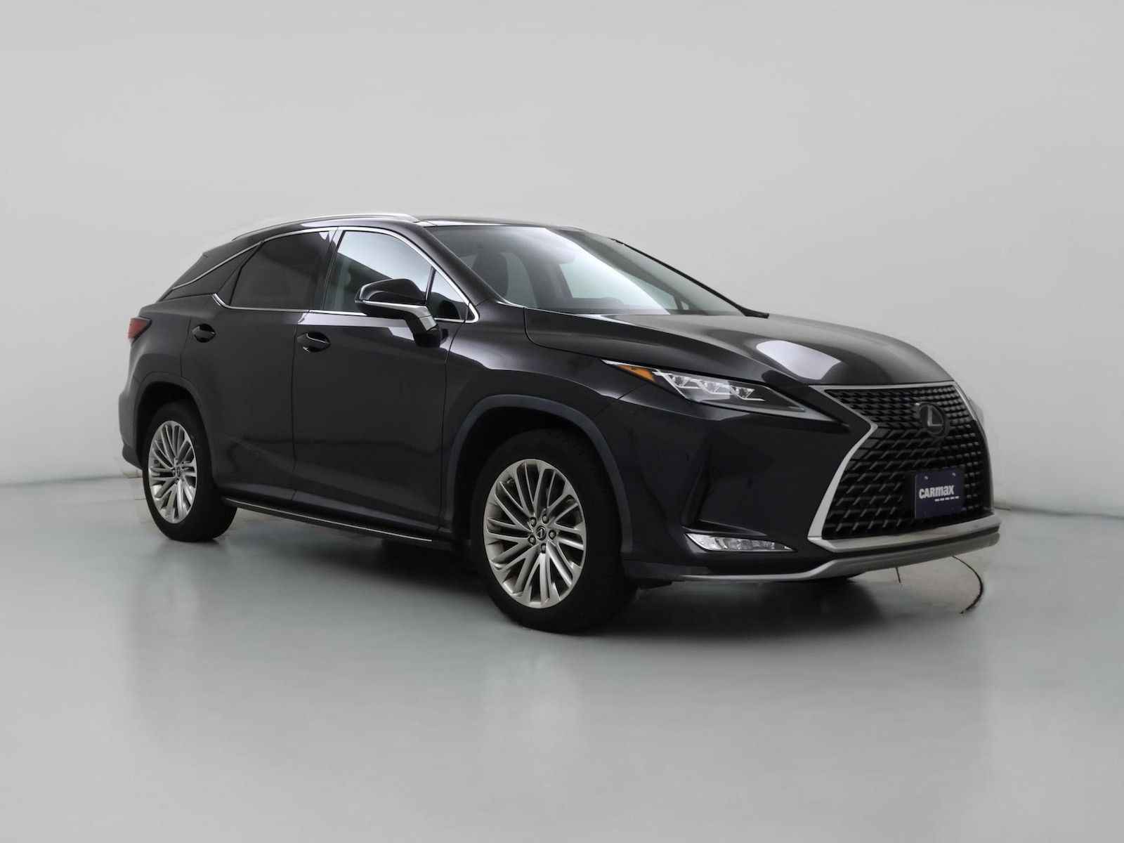 2022 Lexus RX